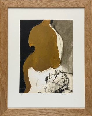 Lot 21 - Rose HILTON (1931-2019)