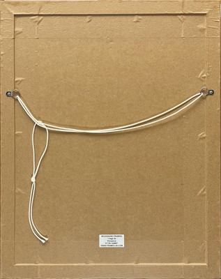 Lot 21 - Rose HILTON (1931-2019)