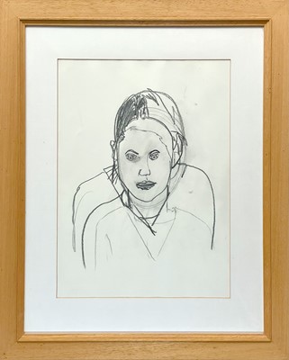 Lot 23 - Fergus HILTON (1966)