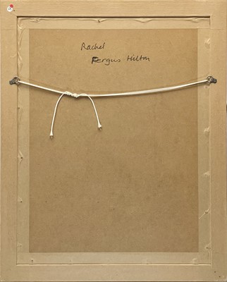 Lot 23 - Fergus HILTON (1966)