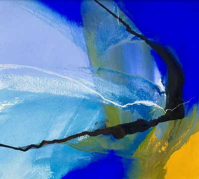 Lot 125 - Neil CANNING (1960)