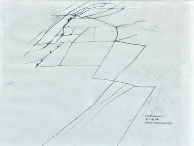 Lot 317 - Alexander MACKENZIE (1923-2002)