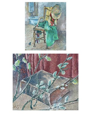 Lot 141 - George MANNING-SANDERS (1881-1953)