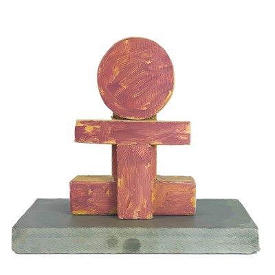 Lot 65 - Michael FINN (1921-2002)