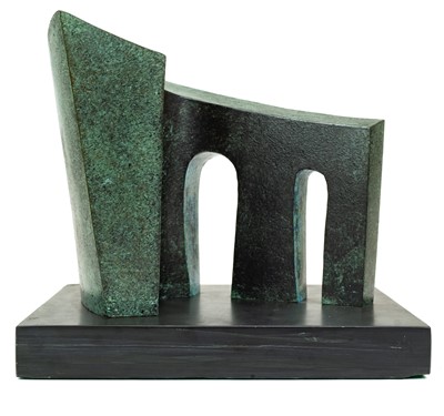 Lot 67 - John Erskine MILNE (1931-1978)