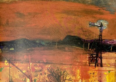 Lot 753 - Barbara Rae