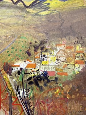 Lot 753 - Barbara Rae