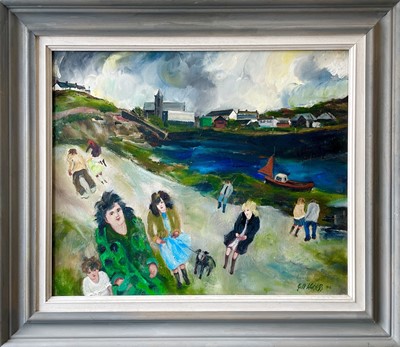 Lot 26 - Gill WATKISS (1938)