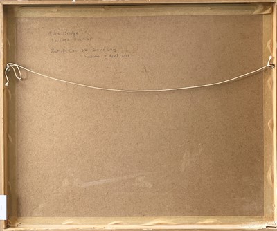Lot 11 - Edna D. BRIDGE (XX)