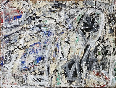 Lot 54 - Bryan INGHAM (1936-1997)