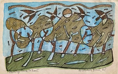 Lot 71 - William BLACK (XX)