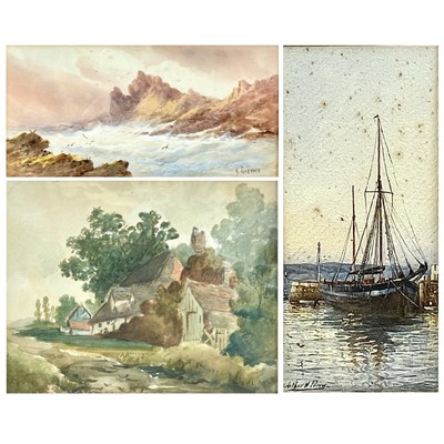 Lot 1448 - Arderne Clarence