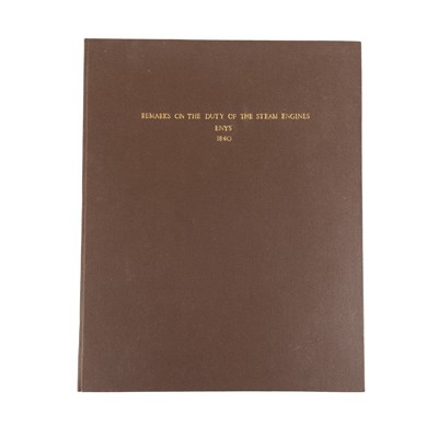 Lot 438 - John Samuel Enys Esq.