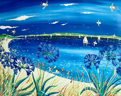 Lot 38 - John DYER (1968)