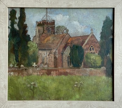 Lot 25 - Rosina ROGERS (1918-2011)
