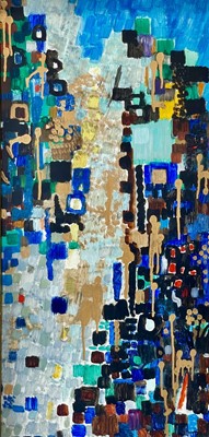 Lot 82 - Rosina ROGERS (1918-2011)