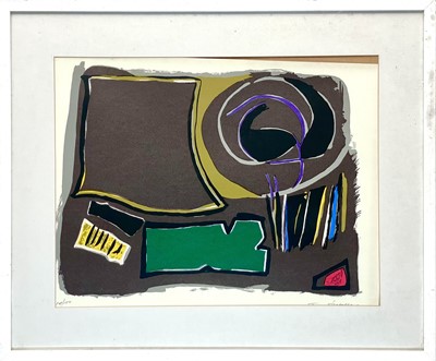 Lot 2 - Tony O'MALLEY (1913-2003)