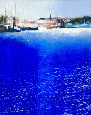 Lot 204 - Glyn MACEY (1969)
