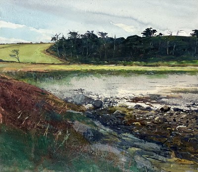 Lot 199 - Paul LEWIN (1967)