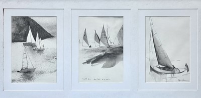 Lot 44 - Glyn MACEY (1969)