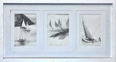 Lot 44 - Glyn MACEY (1969)