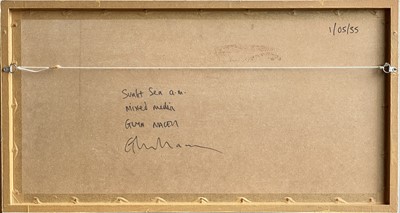 Lot 44 - Glyn MACEY (1969)