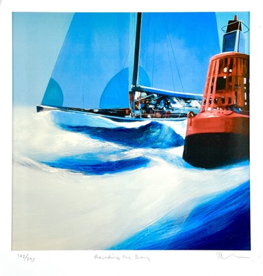 Lot 44 - Glyn MACEY (1969)