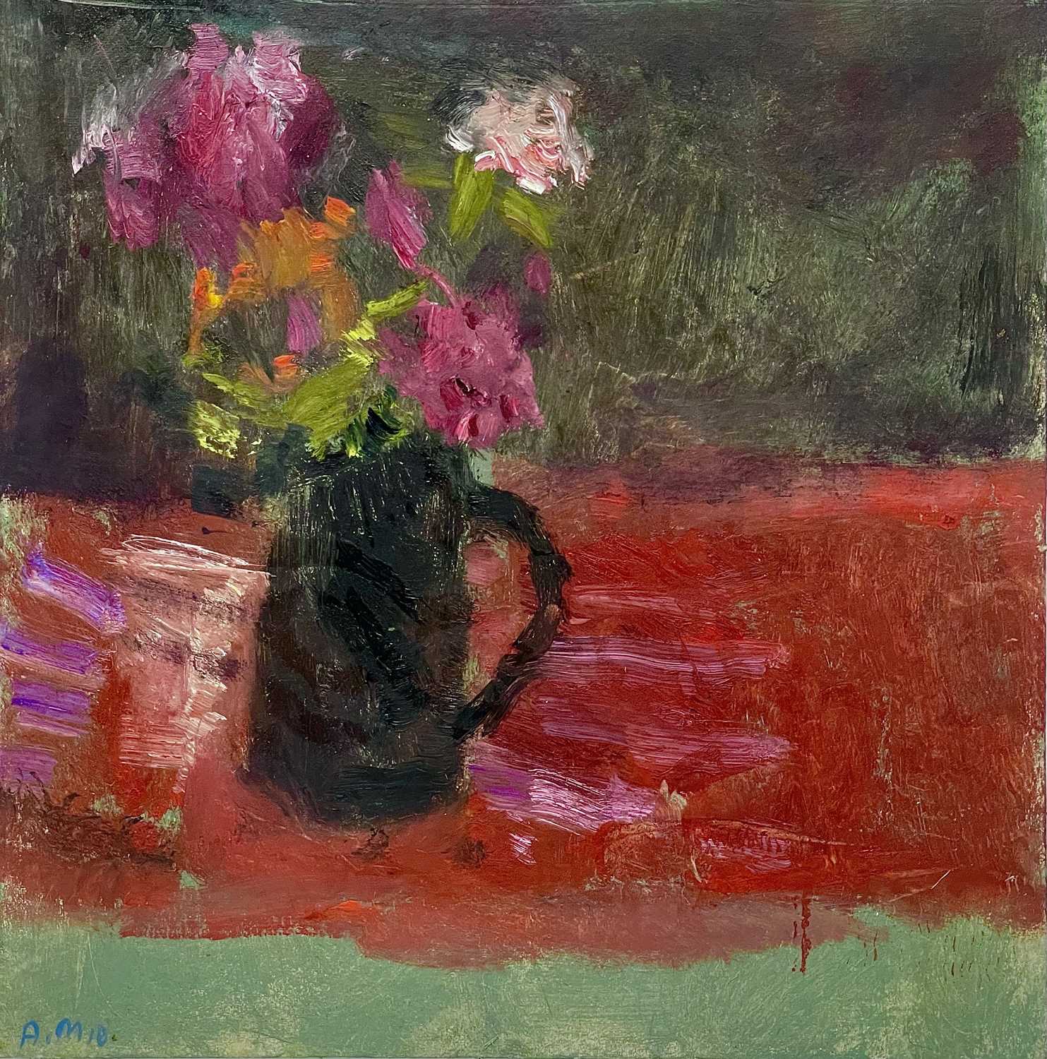 Lot 7 - Alice MUMFORD (1965)