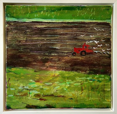 Lot 8 - Daphne MCCLURE (1930)