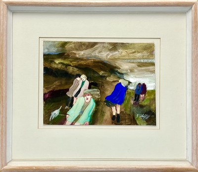 Lot 15 - Gill WATKISS (1938)
