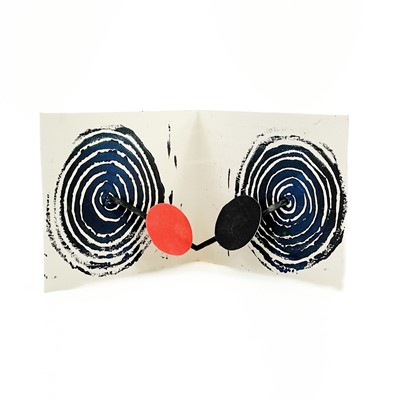 Lot 17 - Terry FROST (1915-2003)