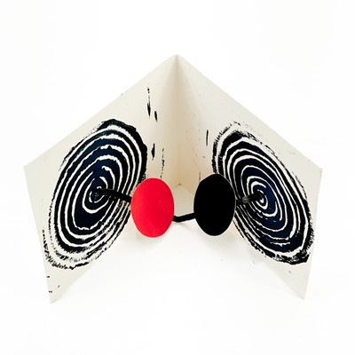 Lot 17 - Terry FROST (1915-2003)