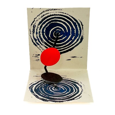 Lot 17 - Terry FROST (1915-2003)