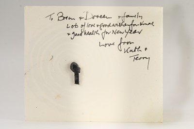 Lot 17 - Terry FROST (1915-2003)