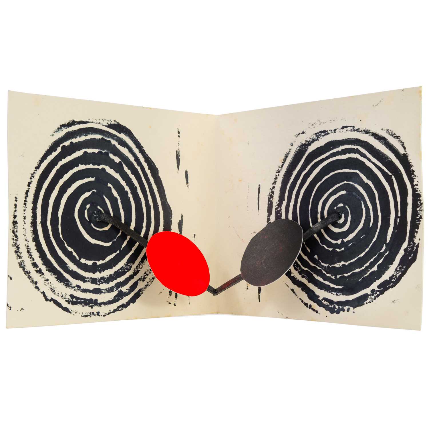 Lot 17 - Terry FROST (1915-2003)