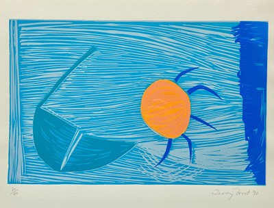 Lot 76 - Terry FROST (1915-2003)