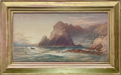 Lot 18 - Thomas HART FSA (1830-1916)