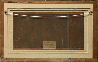 Lot 18 - Thomas HART FSA (1830-1916)