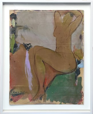 Lot 30 - Rose HILTON (1931-2019)