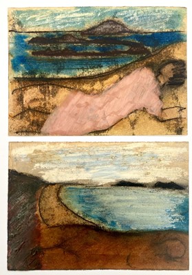 Lot 89 - John EMANUEL (1930)