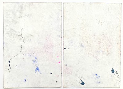 Lot 41 - John EMANUEL (1930)