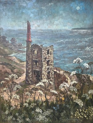 Lot 129 - Michael Lawrence CADMAN (1920-2010)