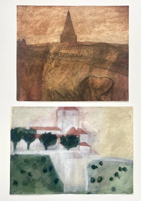 Lot 116 - Naomi FREARS (1963)