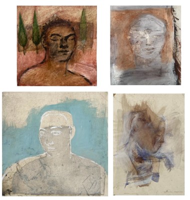 Lot 137 - Naomi FREARS (1963)