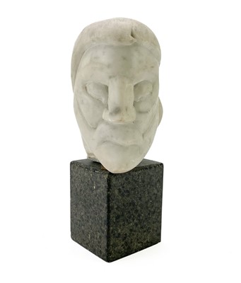Lot 99 - Sven BERLIN (1911-1999)