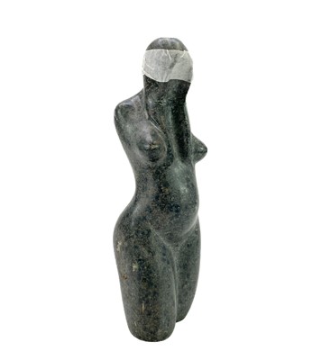 Lot 383 - Max BARRETT (1937-1988)