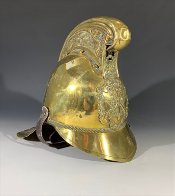 Lot 375 - A late 19th/early 20th century 'Merryweather'...