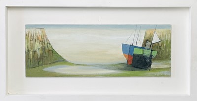 Lot 47 - Michael J. PRAED (1941)