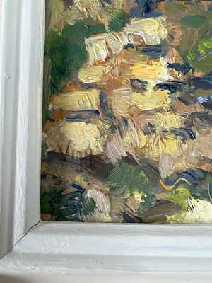 Lot 28 - Bob VIGG (1932-2001)