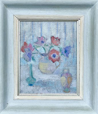 Lot 33 - June MILES (1924-2021)